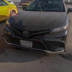 تويوتا كامري